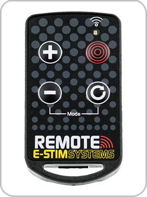 E-Stim Remote TX Spare Remote TX