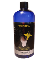 Vividress Latex Dresssing Aid 500ml