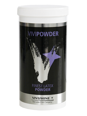 Vivi Powder 220gm Talc 