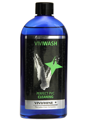 Viviwash PVC, Vinyl special detergent 250ml